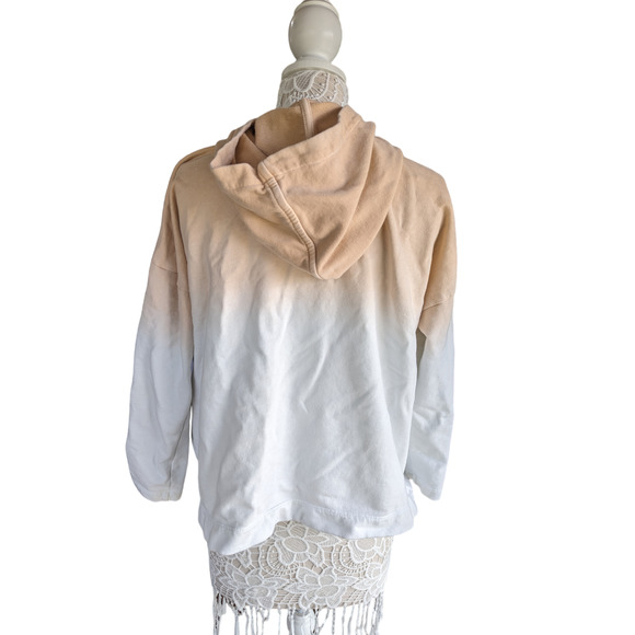 Pure Jill Ombre Hoodie L - Picture 3 of 5